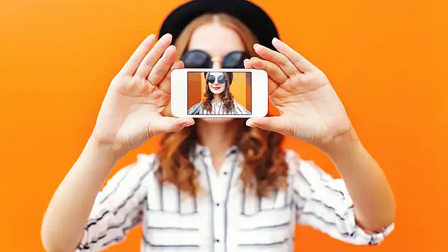 Telefonunuzla Muhteşem Instagram Fotoğrafları Nasıl Çekilir?