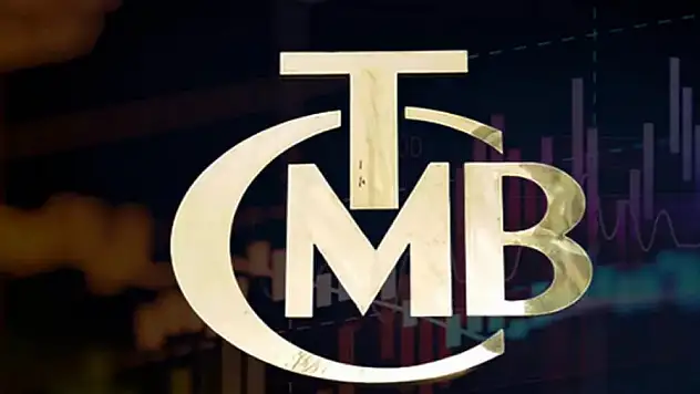 Merkez Bankası'nın rezervleri arttı