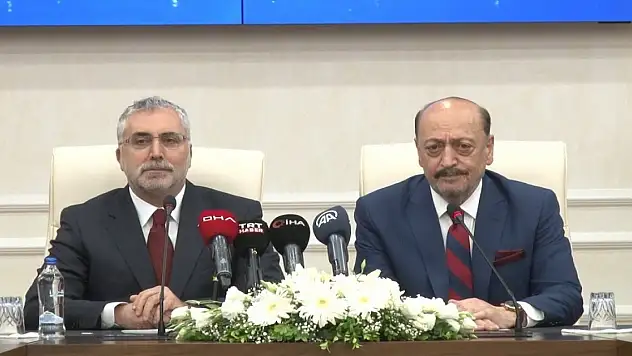 Yeni emeklilik sistemi geliyor