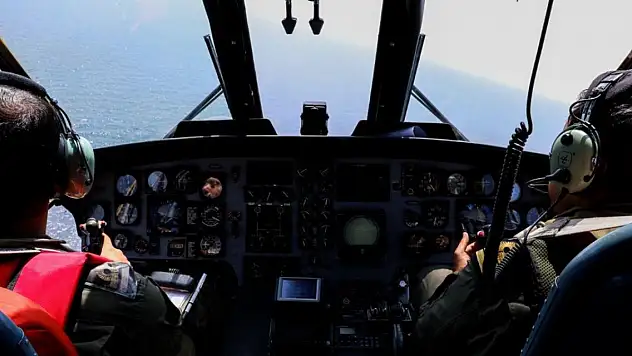 Çin'le ilgili yeni iddia! ABD'yi izlemek içi orada üs kuracaklar