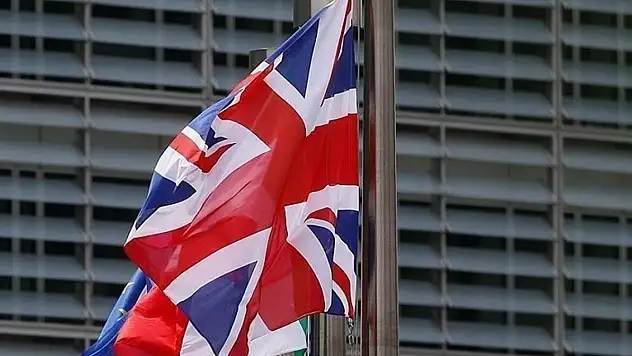 İngiltere'den o ülkeye yeni yaptırım kararı!