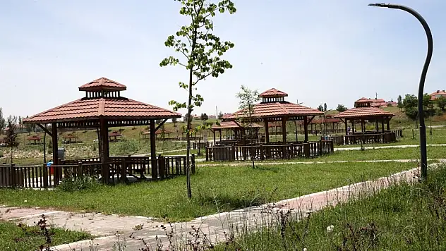 Sayı 500 olarak güncellendi! 81 vilayetin çehresi değişecek