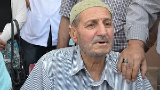 Şehit Beyazıt Çeken'in babası: 'Acımız büyük'