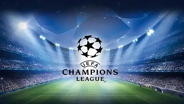 Şampiyonlar Ligi'nde 2. eleme turuna yükselen takımlar