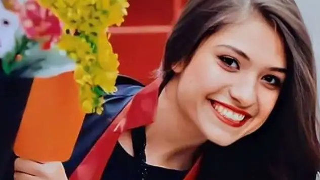 İçişleri Bakanı Yerlikaya'dan şehit öğretmen Şenay Aybüke Yalçın paylaşımı