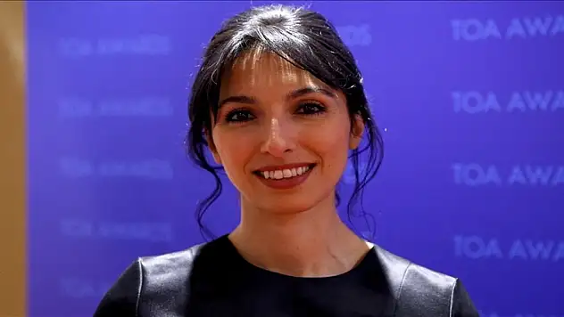 Listeye eklendi! Hafize Gaye Erkan 23. isim oldu