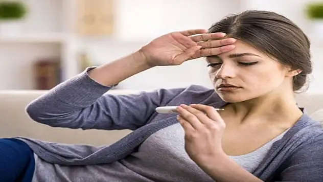 Kronik ağrı, ülkemizde de artan bir sorun