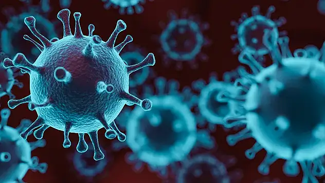 COVID-19'un beyin hücreleriyle birleşebildiği kanıtlandı