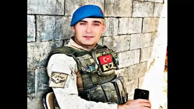 Iğdır'dan kahreden haber! Jandarma Uzman Çavuş şehit oldu