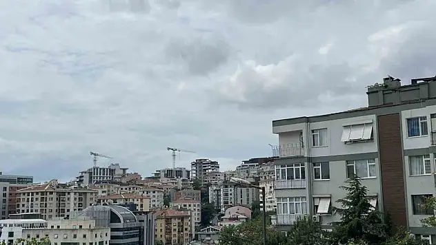 Konut satışlarında düşüş!