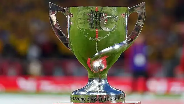 Ziraat Kupası sahibini bekliyor