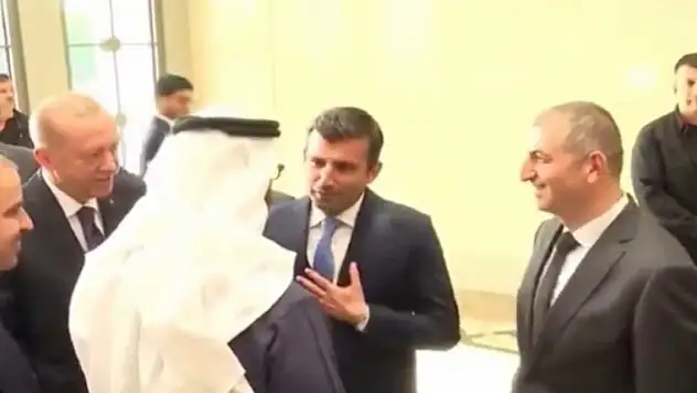 Al Nahyan'dan Selçuk Bayraktar'a dikkat çeken teklif