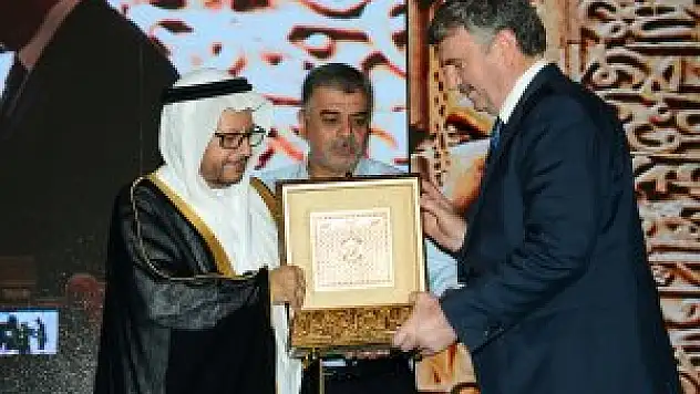 İslam Dünyası Konya'da buluştu