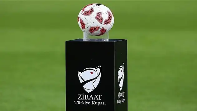 Türkiye Kupası'nda Süper Lig ekibine şok!