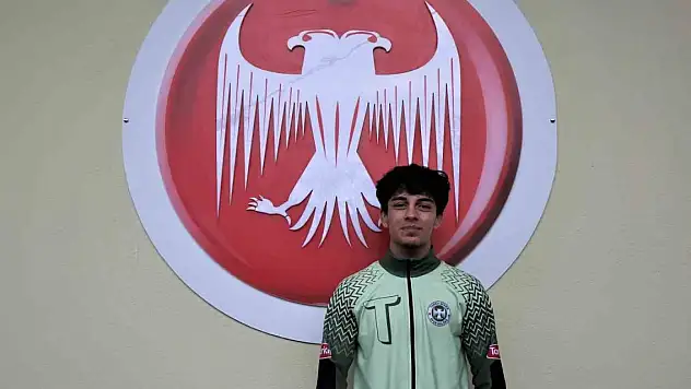 Torku Şeker Spor'da milli gurur