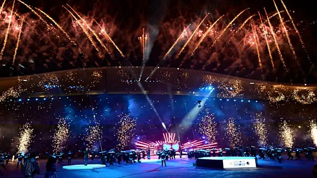 Dev final İtalyan basınında