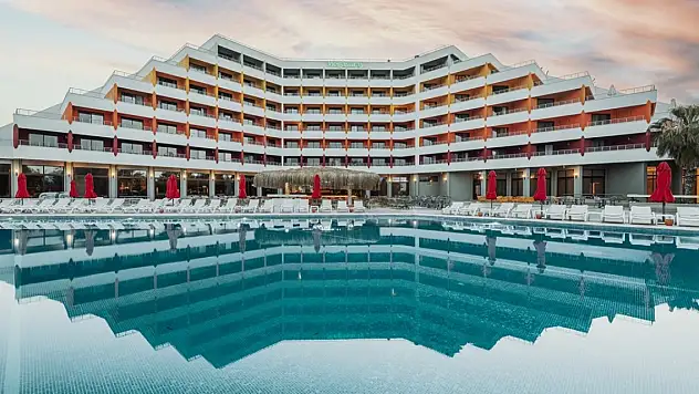 Turist sayısı beklentileri aştı