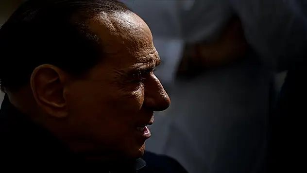 Son Dakika! Silvio Berlusconi hayatını kaybetti