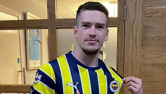 Ryan Kent, Fenerbahçe'de