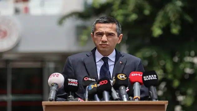 TİSK Başkanı Özgür Burak Akkol'dan asgari ücrete ara zam açıklaması