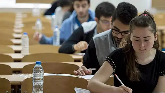 Depremzede YKS adayları için ulaşım ve barınma desteği başvuruları uzatıldı