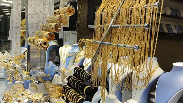 Düğün yapacaklara 'sahte altın' uyarısı