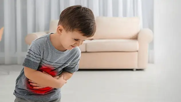 El hijyeni çok önemli! Her yıl 1,5 milyon çocuk bu hastalıktan hayatını kaybediyor