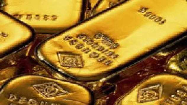 Altının geleceği buna bağlı