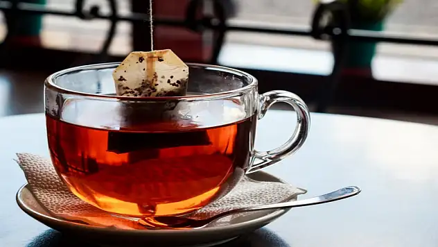 Sallama çay tartışması işverene 77 bin liraya mal oldu