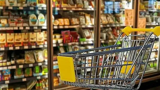 Perakende satış hacmi arttı