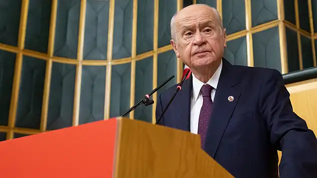 Devlet Bahçeli: 'Kılıçdaroğlu'nu defalarca uyardım'