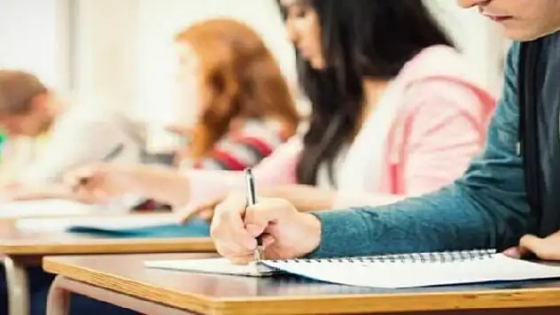 YKS öncesi uzman isimden tavsiyeler