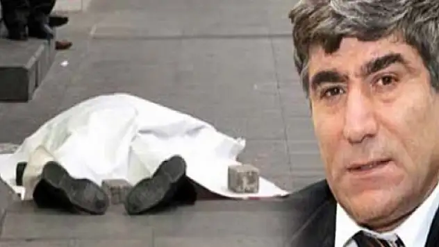 Hrant Dink cinayeti davasına devam edildi! O isim tahliyesini istedi