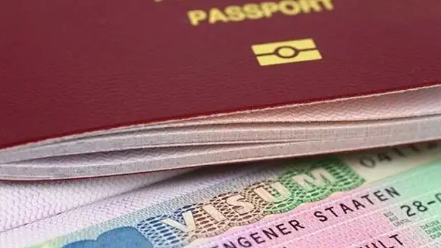 Schengen vizesinde dijital dönem