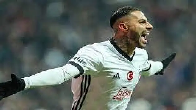 Queresma için Beşiktaş sesleri!