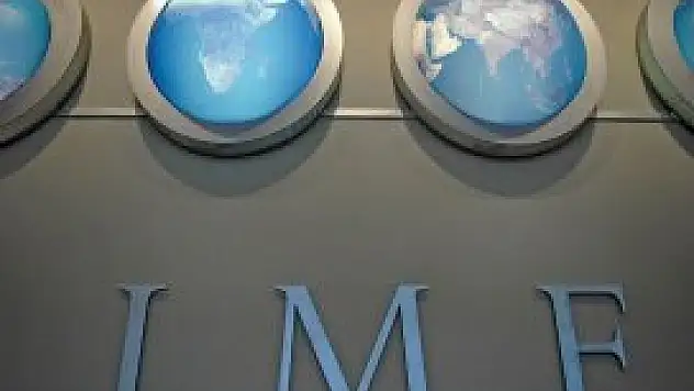 Dünya Bankası Türkiye Direktörü Raiser'den KOP'a ziyaret