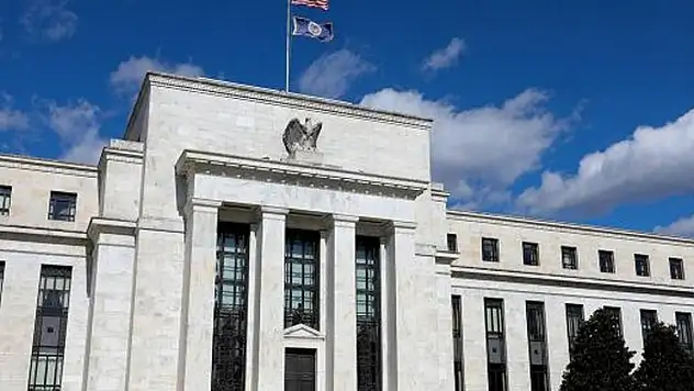 Fed faiz kararını açıkladı