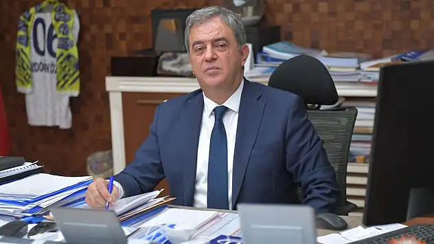 ASKİ Genel Müdürü görevden alındı