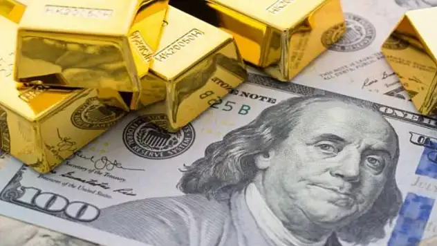 FED faiz kararı sonrası altın ve dolardan ilk tepki!