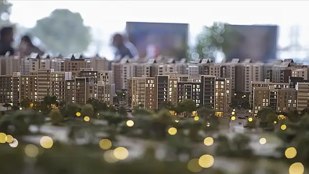 Konut fiyatlarında bir dönem sona erdi! Hızla geri çekiliyor