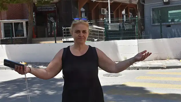 Sahte bahisçiler, estetisyeni  dolandırdı