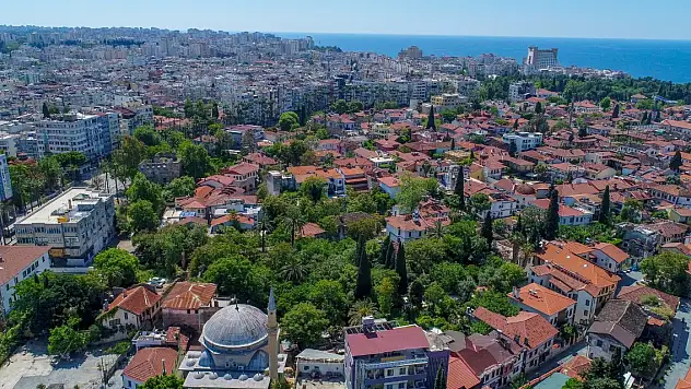 Yabancılar konut yatırımını en çok o ile yaptı