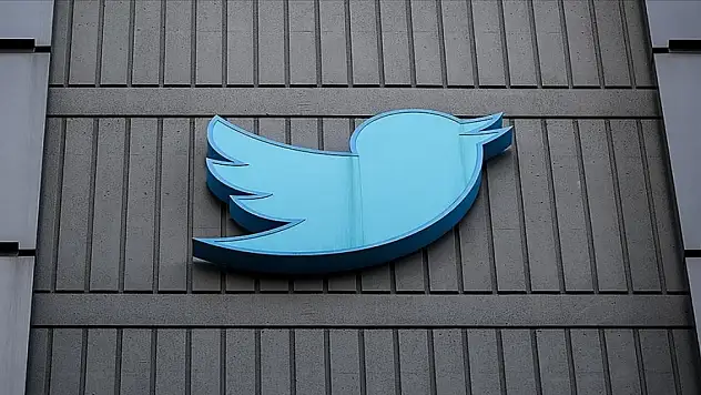 Twitter'a 'telif hakkı' davası