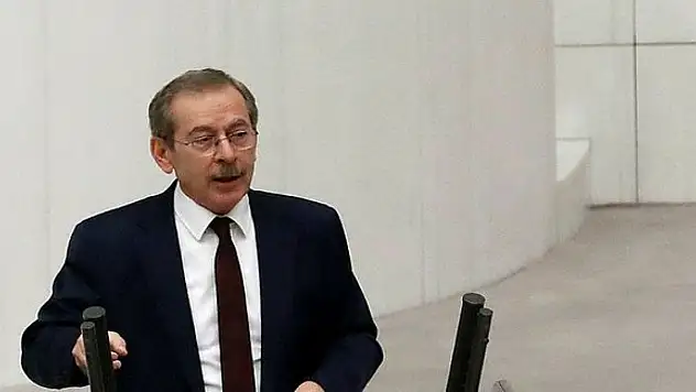 Abdüllatif Şener CHP'den istifa ettiğini duyurdu! Kime oy verdiğini açıkladı
