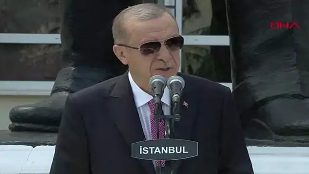 Cumhurbaşkanı Erdoğan'dan yeni öğretmen ataması açıklaması