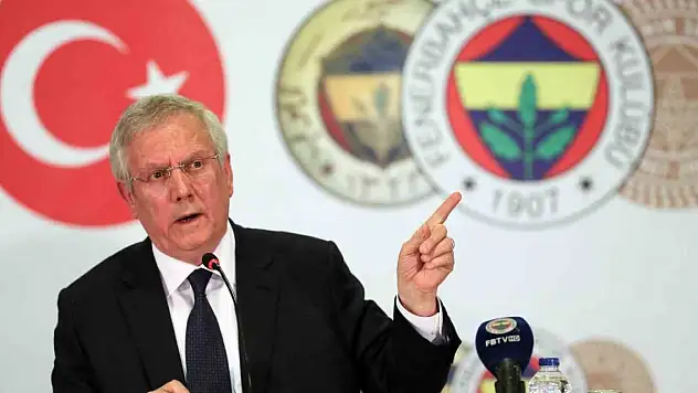 Aziz Yıldırım'dan Ali Koç'a genel kurul çağrısı