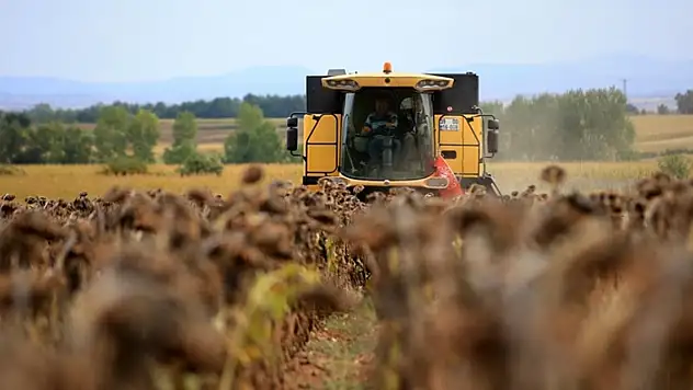 Çiftçilere tarımsal destek ödemesi bugün yapılacak