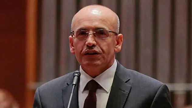 Bakan Şimşek: Enflasyonu düşürme tedbirlerimiz sürüyor