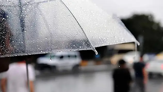 Meteoroloji il il saydı, uyardı! Gök gürültülü sağanak yağış geliyor