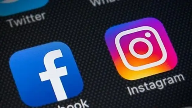 Instagram ve Facebook'ta hata: Fotoğraf yüklenemiyor